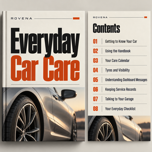 Everyday Car Care